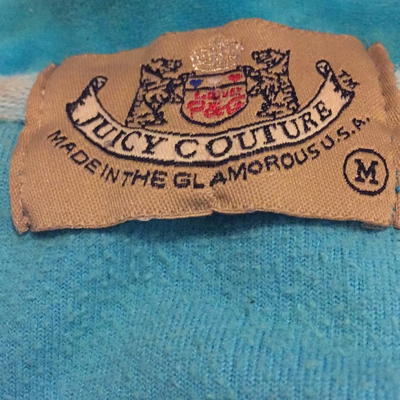 Bundle comes with gift  2 Juicy couture jackets💕 - Picture 8 of 8
